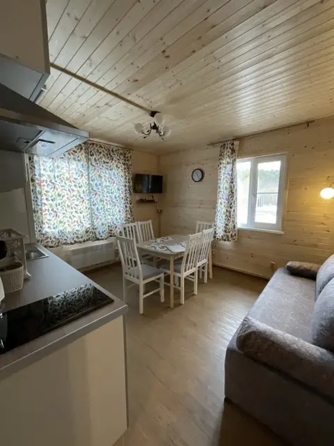 Гостевой дом KareliaHouse 3 — фото 5
