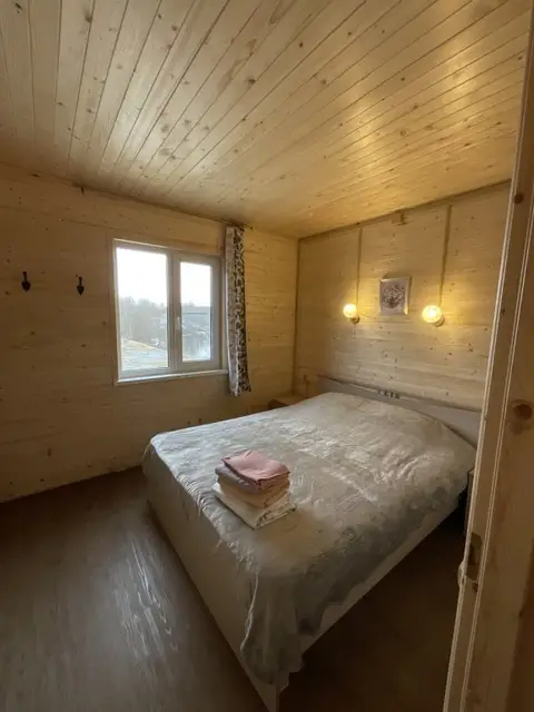 Гостевой дом KareliaHouse 3 — фото 3