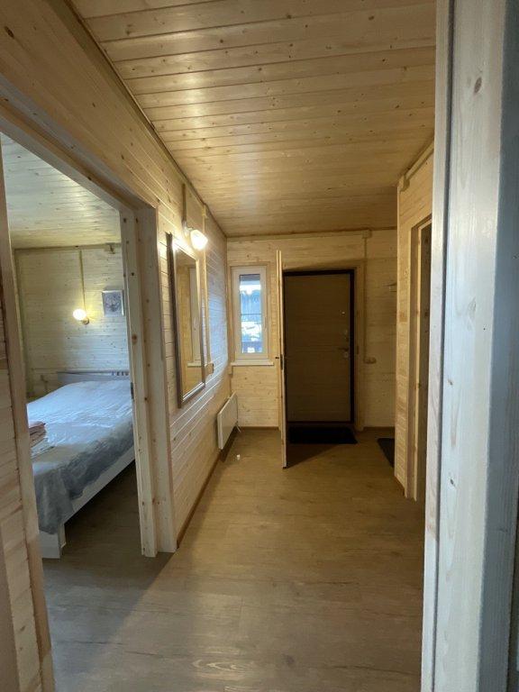 Леппясилта: Гостевой дом KareliaHouse 3