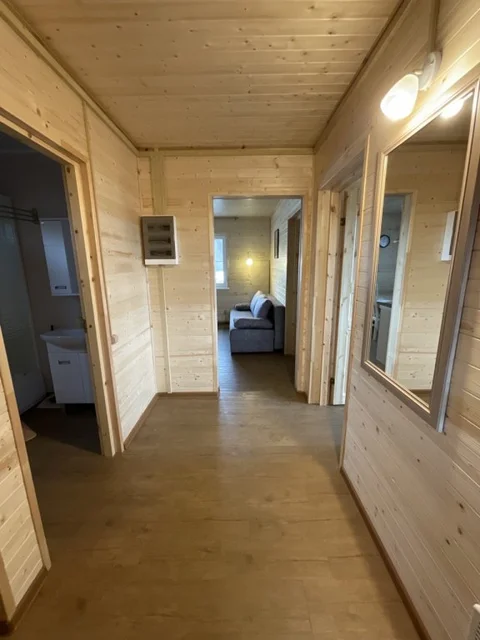 Леппясилта: Гостевой дом KareliaHouse 3