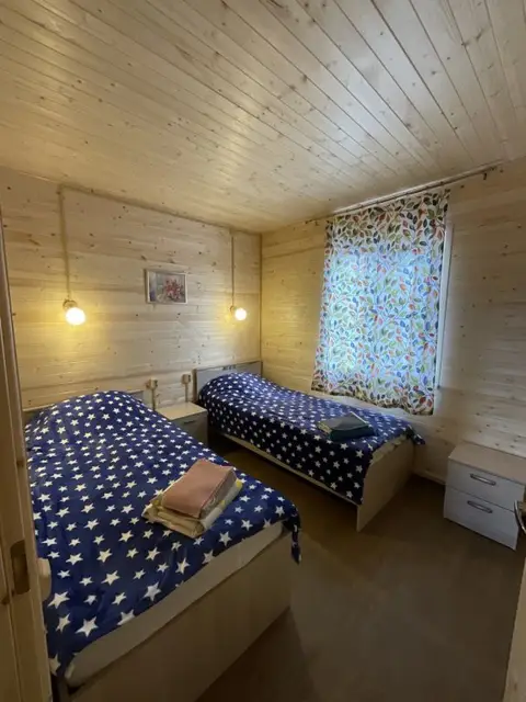 Гостевой дом KareliaHouse 3 — фото 2