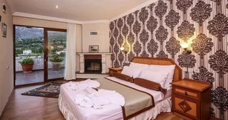 Селимийе: Palmetto Resort Hotel