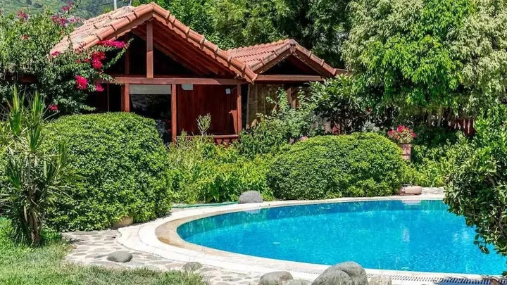 Селимийе: Palmetto Resort Hotel