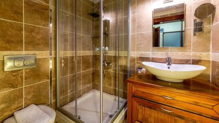 Селимийе: Palmetto Resort Hotel