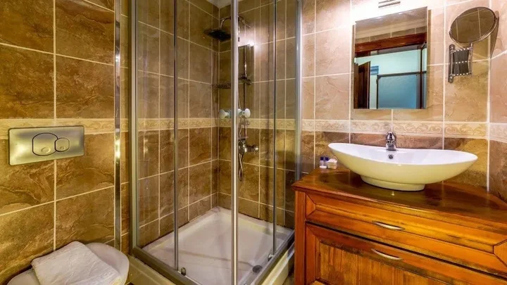 Селимийе: Palmetto Resort Hotel