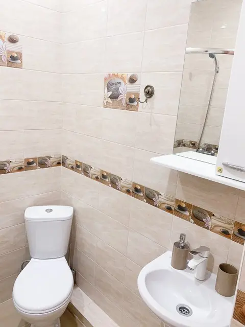 Темрюк: Отель Карс