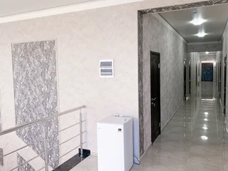 Темрюк: Отель Карс