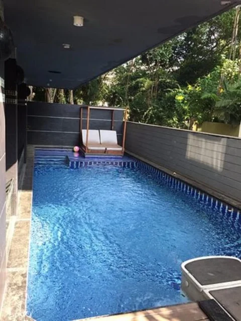 Калангут: 16 Degrees North, Candolim