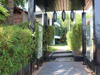 Калангут: 16 Degrees North, Candolim
