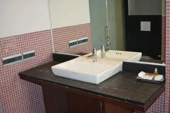 Калангут: 16 Degrees North, Candolim