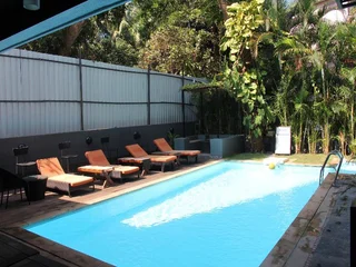 Калангут: 16 Degrees North, Candolim