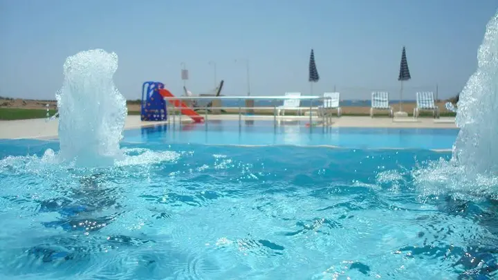 Манавгат: Skys Hotel