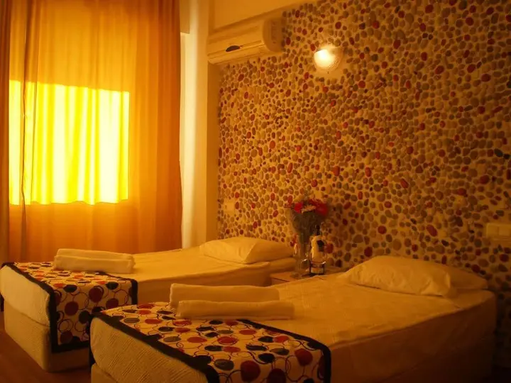 Манавгат: Skys Hotel