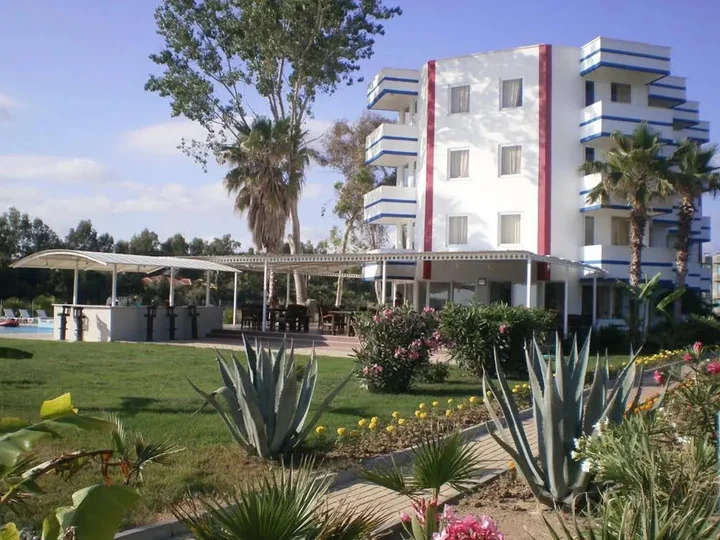 Манавгат: Skys Hotel