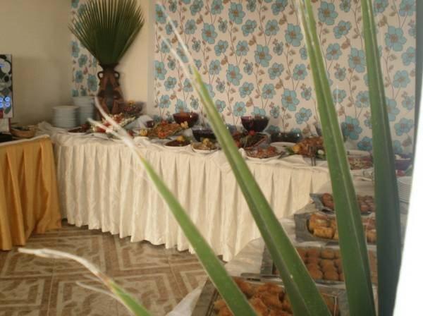 Манавгат: Skys Hotel