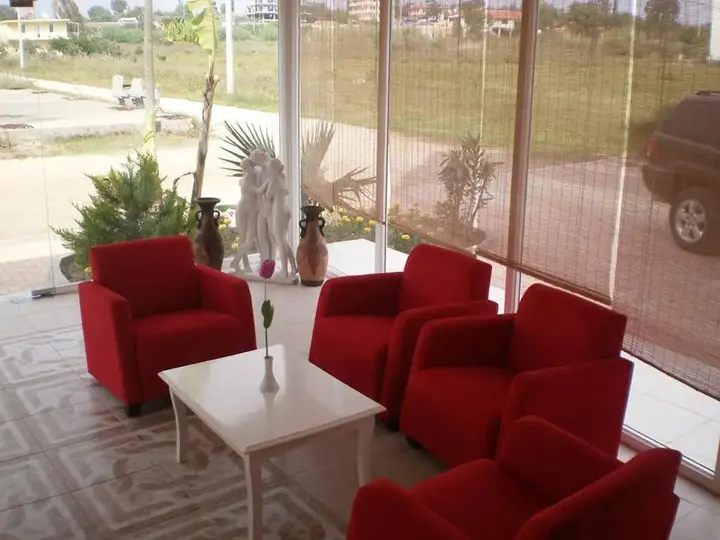 Манавгат: Skys Hotel