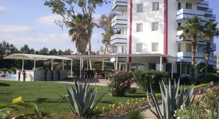 Манавгат: Skys Hotel
