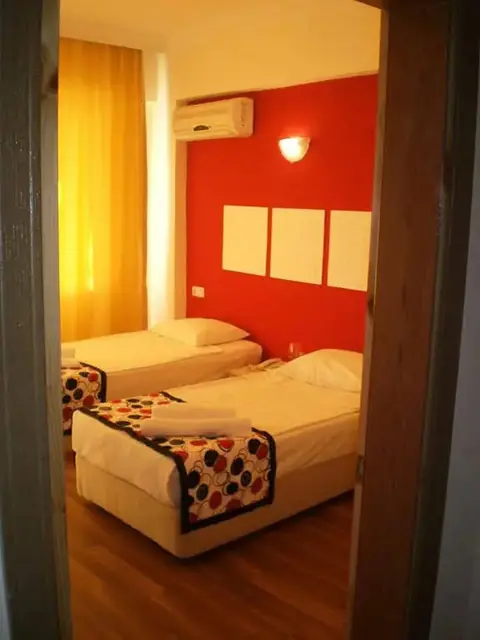 Манавгат: Skys Hotel