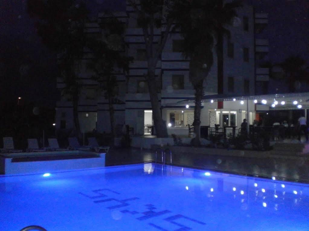 Манавгат: Skys Hotel