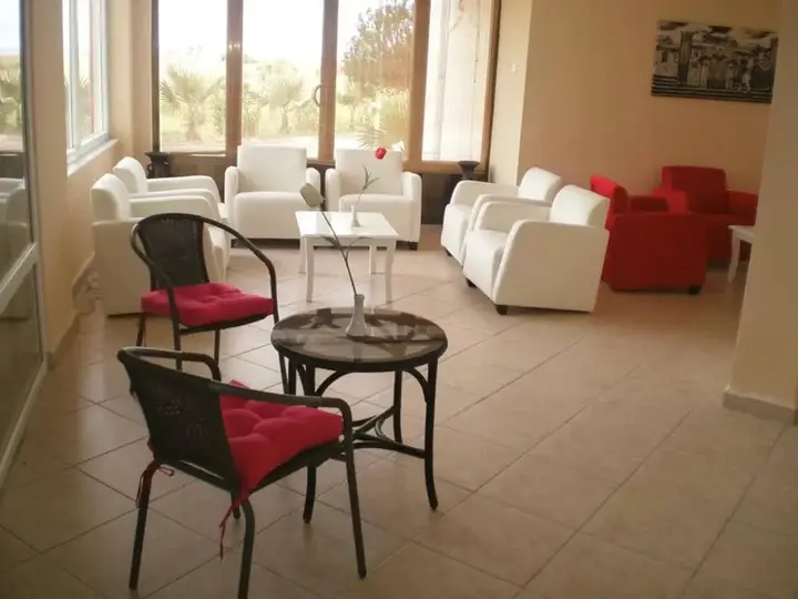 Манавгат: Skys Hotel
