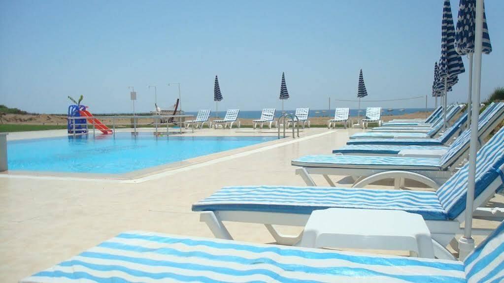 Манавгат: Skys Hotel