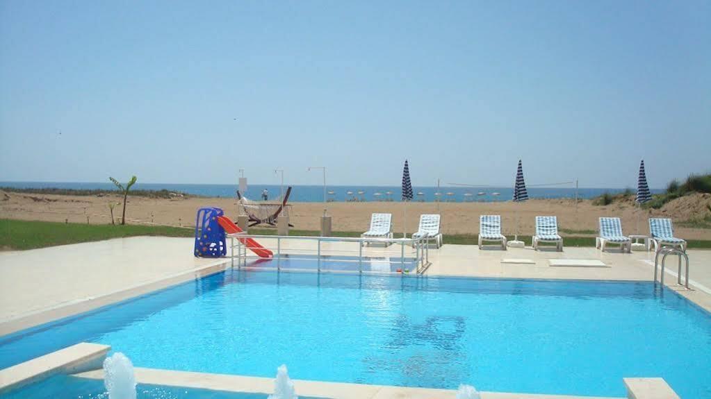 Манавгат: Skys Hotel