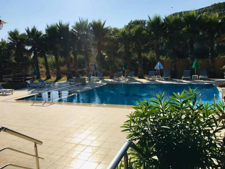 Манавгат: Skys Hotel