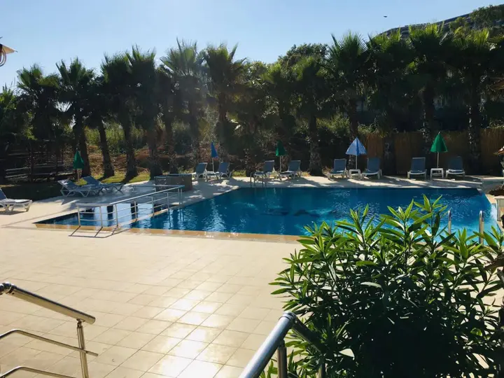 Манавгат: Skys Hotel