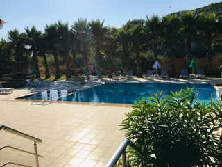 Манавгат: Skys Hotel