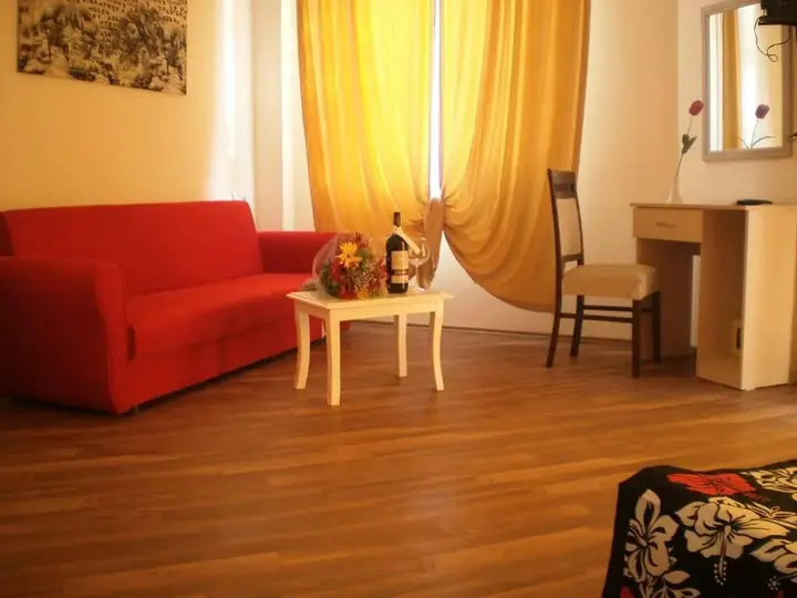 Манавгат: Skys Hotel