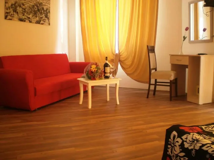 Манавгат: Skys Hotel