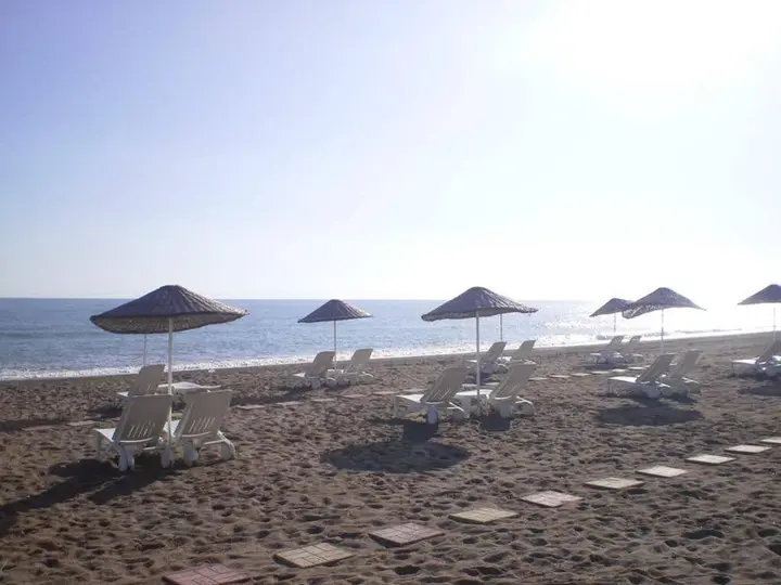 Манавгат: Skys Hotel