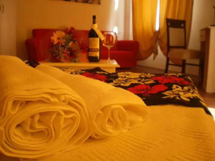 Манавгат: Skys Hotel