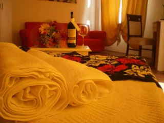 Манавгат: Skys Hotel