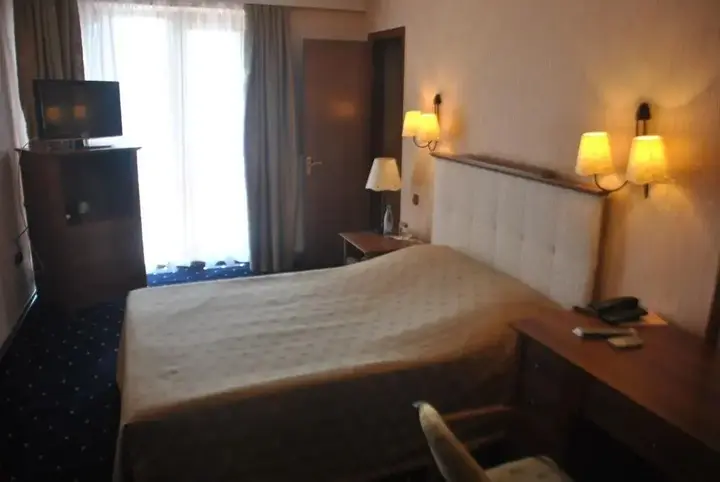 Ленкорань: AB Qala Hotel