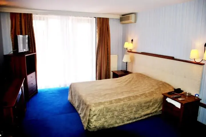 Ленкорань: AB Qala Hotel