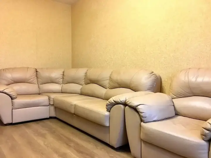 Likehome Apartments Oktyabrskaya — фото 4