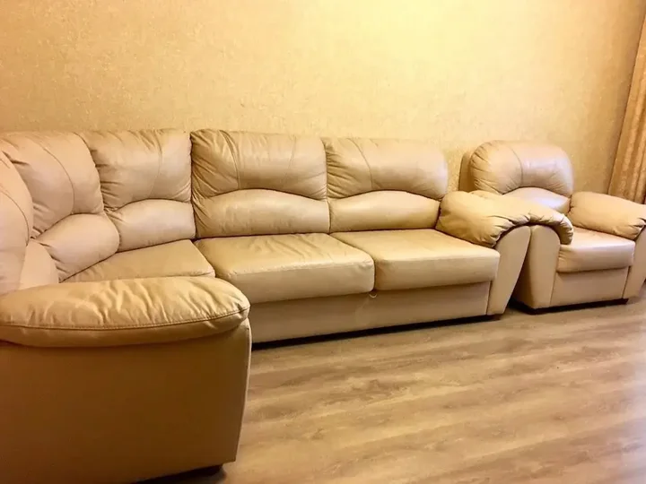 Москва: Likehome Apartments Oktyabrskaya