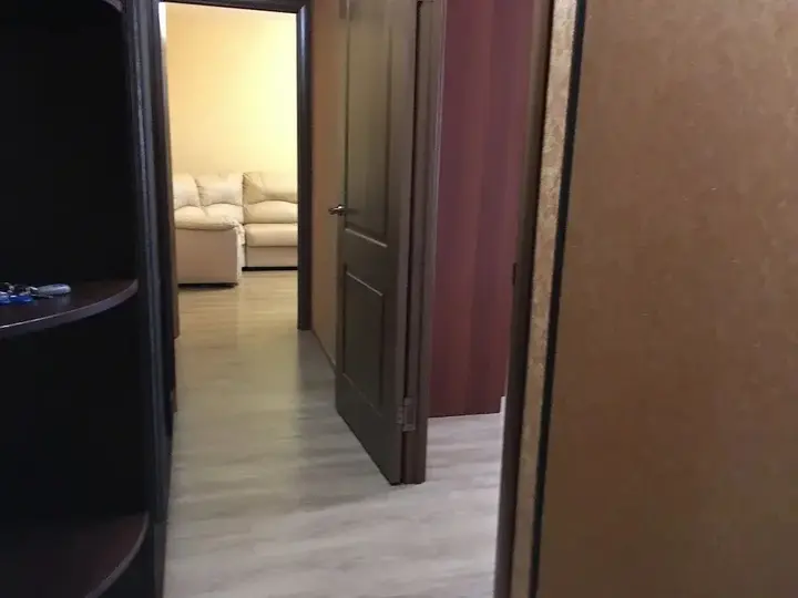 Москва: Likehome Apartments Oktyabrskaya