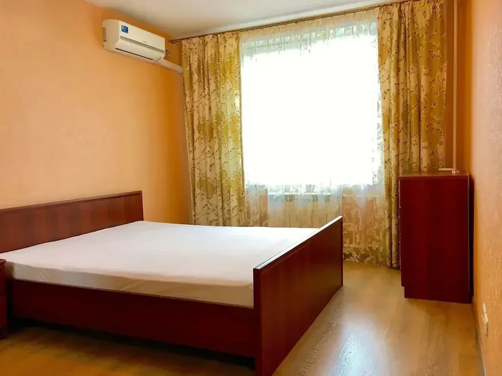 Москва: Likehome Apartments Oktyabrskaya