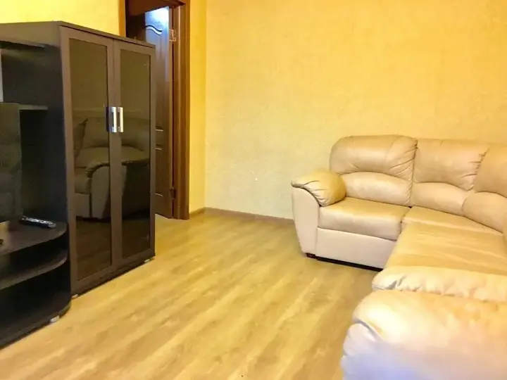 Москва: Likehome Apartments Oktyabrskaya