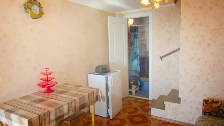 Орджоникидзе: Мини-Отель Катран 13/3