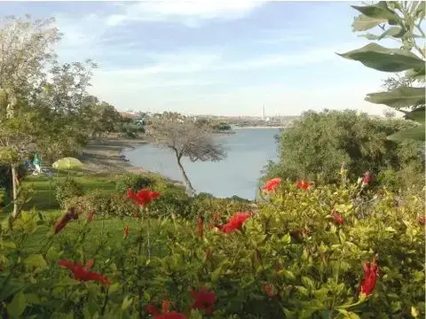 Терсефану: Cyprus Studio
