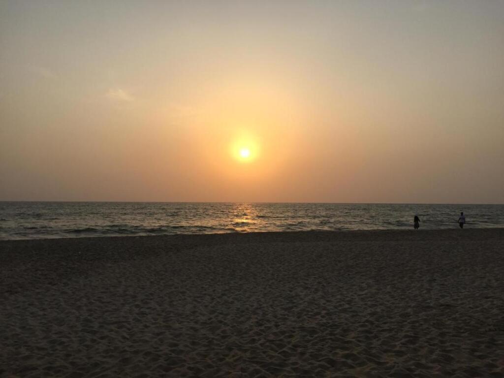 Калавур: Abad Turtle Beach