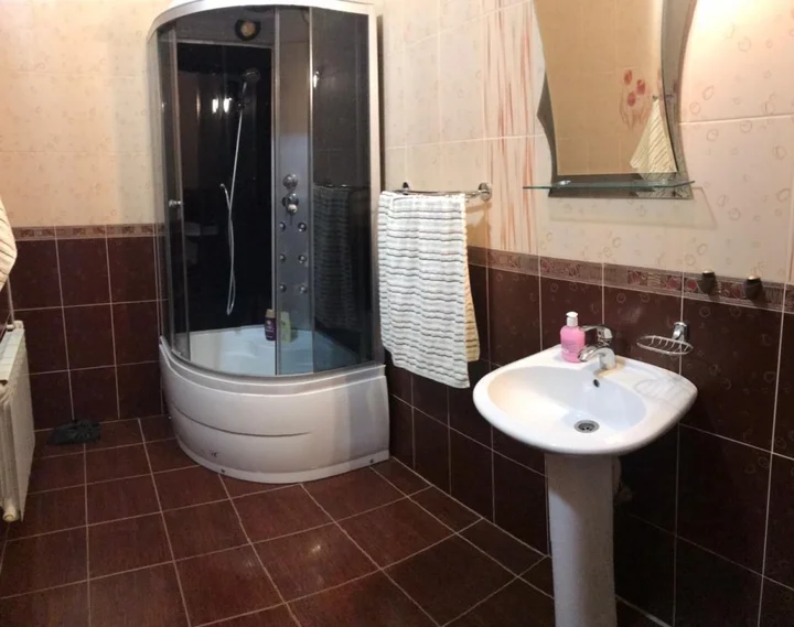 Каменоломни: Kavkazskaya Plennitsa Mini-hotel