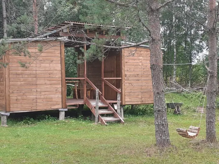 База Отдыха Каякъярви — фото 2