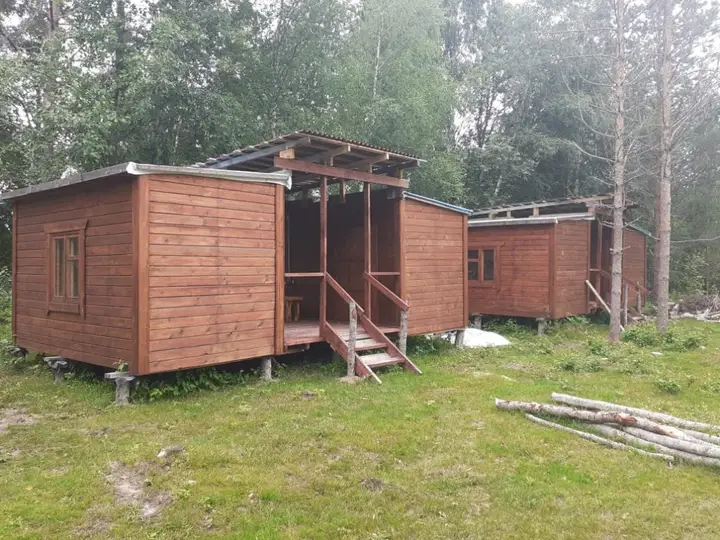 База Отдыха Каякъярви — фото 3