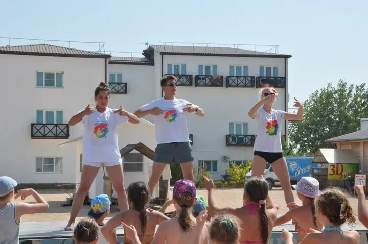 Должанская: Kazachij bereg-1
