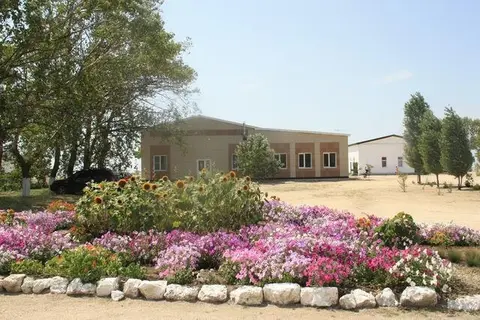 Должанская: Казачий берег-2 (бывш. Акватория)