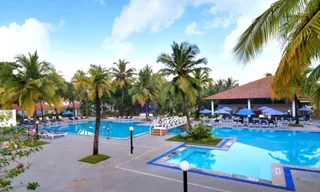 Кавелоссим: Novotel Goa Dona Sylvia Resort